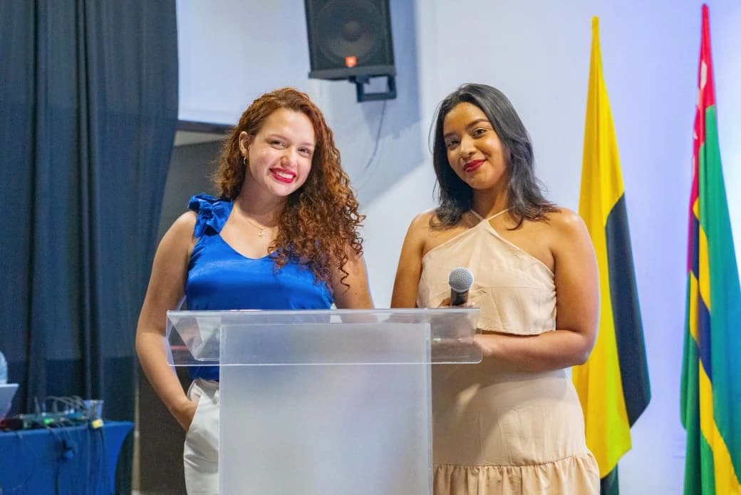 Inscripciones Background