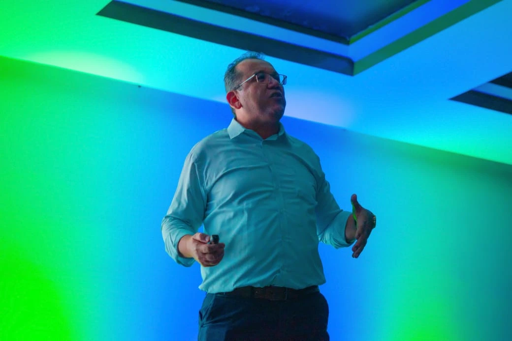 Ingeniería avanzada