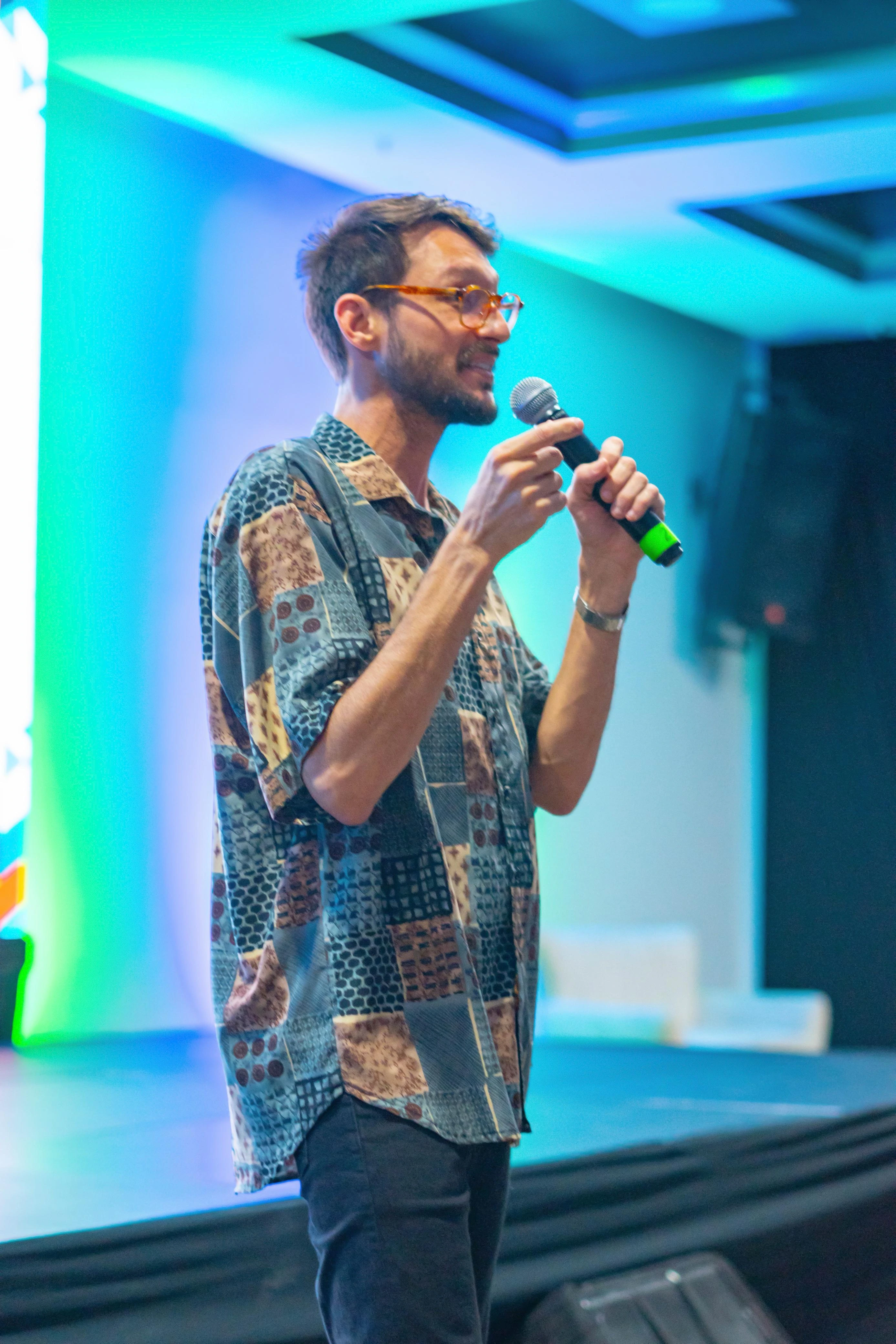 Innovación tecnológica