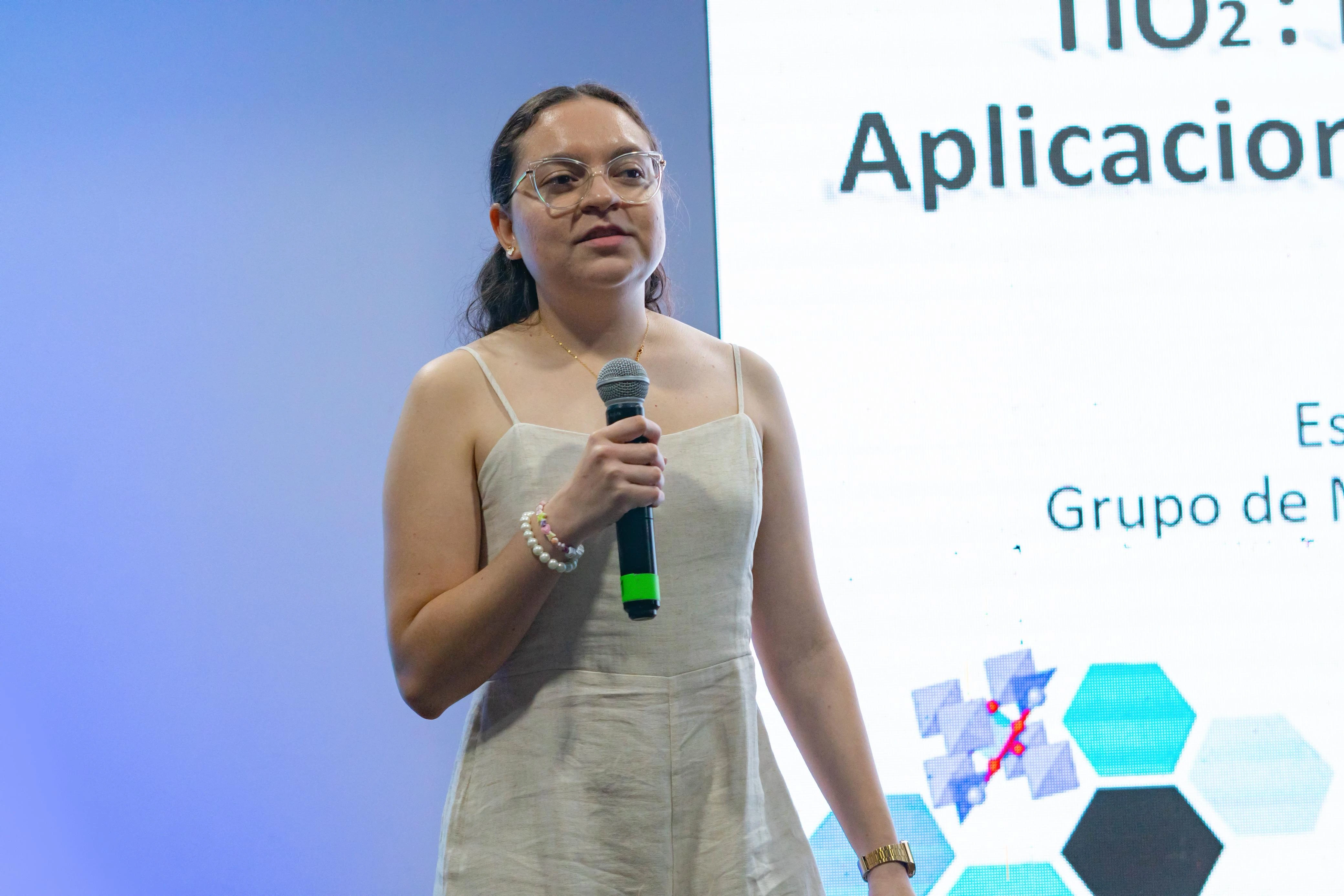 Sostenibilidad en producción